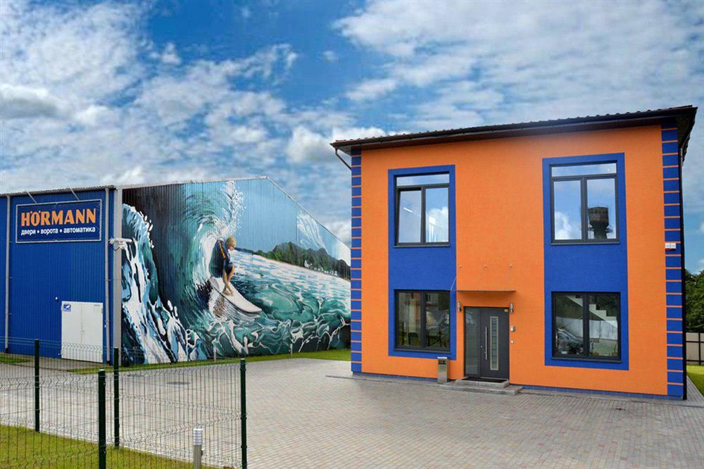 офис Капелев и М